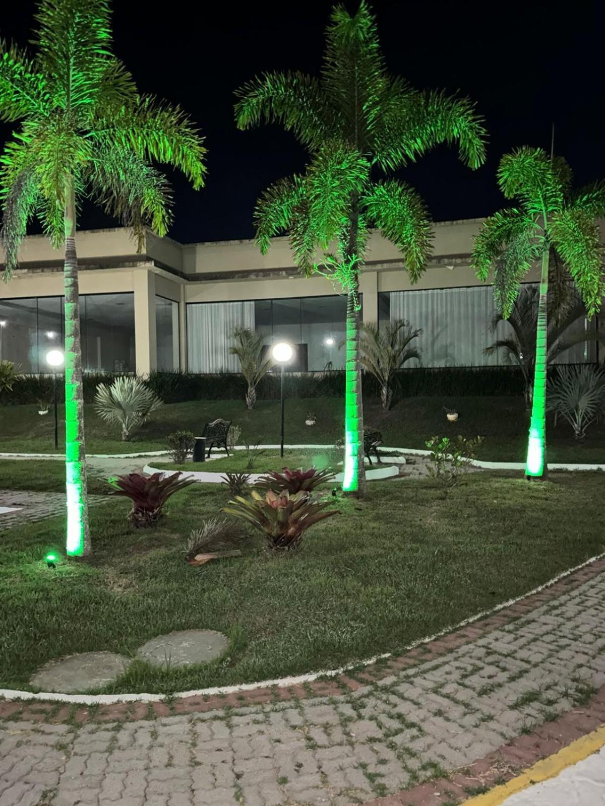 Flat_Quartie_Aldeia_Das_Aguas Barra do Pirai Exterior photo